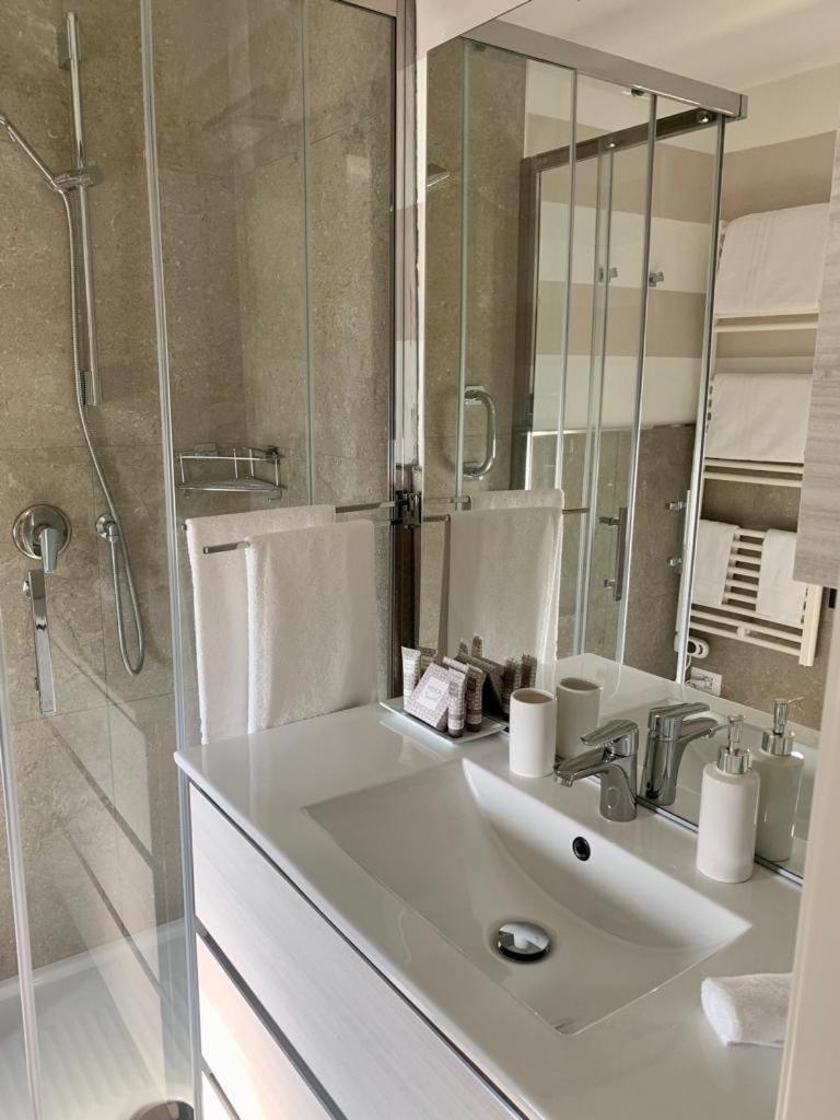 Relais Torre Dei Torti - Luxury Bed And Breakfast Cava Manara Exterior foto